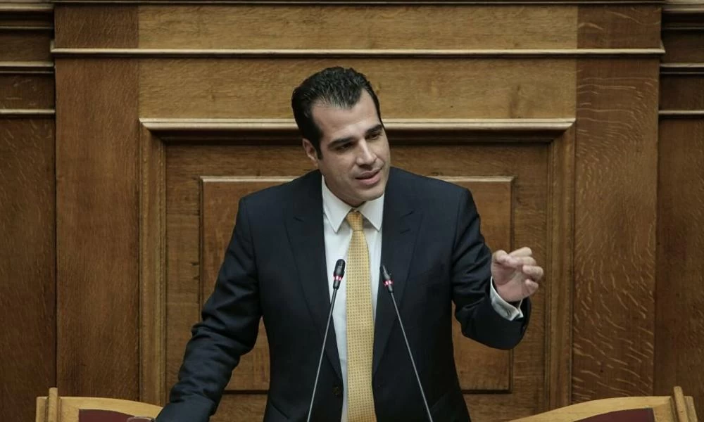 Πλεύρης: Η μελέτη Τσιόδρα δεν υπάρχει στο Μαξίμου-Στα «μαχαίρια» με Πολάκη